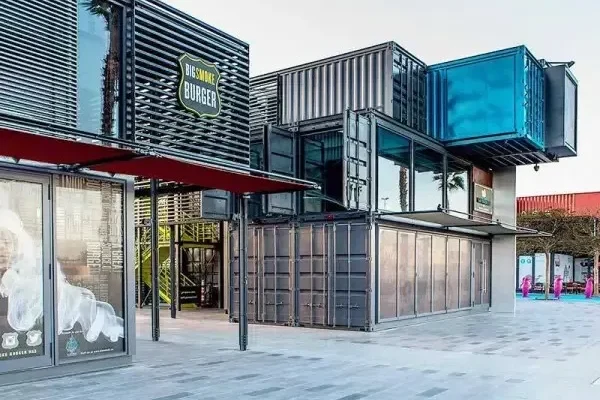 From Concept to Creation: Container Manufacturing Dynamics in the UAE